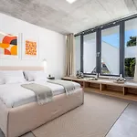 Luxury 5-bedroom Altabianca With A Heated Pool, Finnish Sauna, An Outdoor Cinema, 50m From The